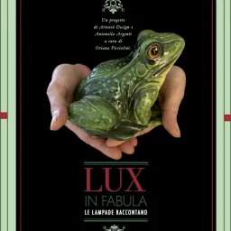 Lux in Fabula: le lampade raccontano
