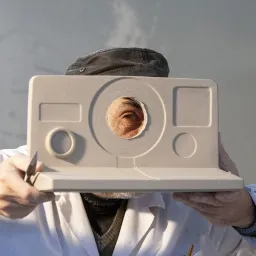 Giorgio Laveri. Hashtag cinque