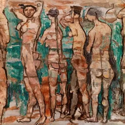 Arte Fiera arriva in Galleria. Uomo, natura e ambiente nella