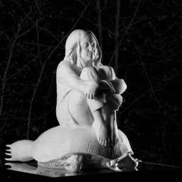 Ad integrum. 4 opere di Michelangelo Galliani alla Basilica