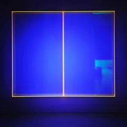 REGINE SCHUMANN. COLORMIRROR