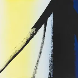 HANS HARTUNG. BEYOND ABSTRACTION