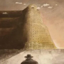 Sergio Zanni. Alla ricerca del perturbante