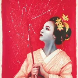 Kabuki Girls, Ayumi Sasaki