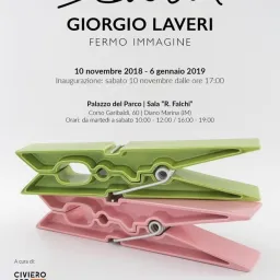 Giorgio Laveri - Fermo immagine