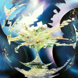 Giancarlo Flati - Transizioni