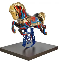 Continua il successo di Play with us di Naby Byron