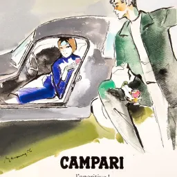 Réclame! Una passione, una collezione.  La grafica pubblicit