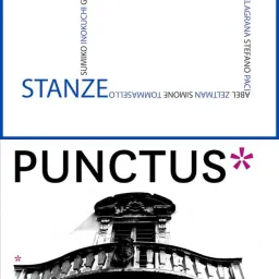 Stanze - Segni della scultura