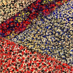 Fedora Spinelli - Colori e voci - Ensemble