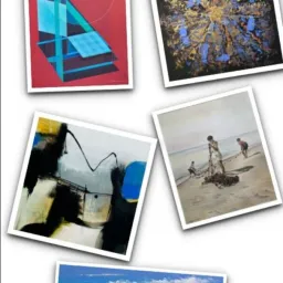 Forma e Colore (2a Edizione) - Collettiva