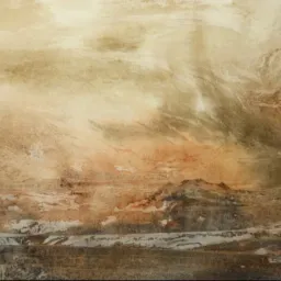 Rosangela Giusti - Calde atmosfere, la magia dell'acquerello