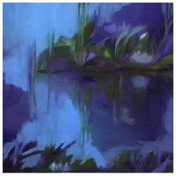 Chiare, fresche e dolci acque