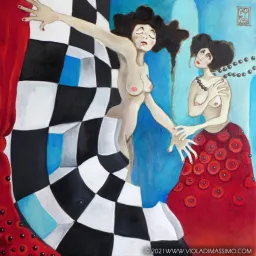 Open Studio ChrysEola