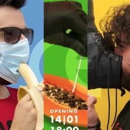 “CE, nessuna conformità garantita”, mostra fotografica di Cl