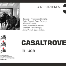 CASALTROVE - IN LUCE