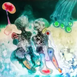 Il mondo che non c'è