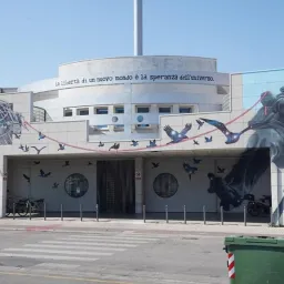 FORZA D’ATTRAZIONE - Manufactory Project e Spinafestival