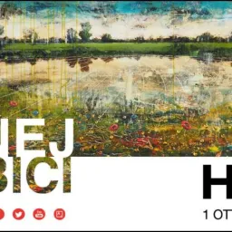 HaHa - Jernej Forbici