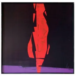 Carlo Alberto Cozzani - Free Animal