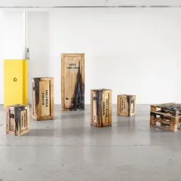 Carta, Forbice, Sasso - Valeria Vaccaro