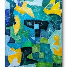 Gianni Pennisi -Viaggio nella forma e oltre..