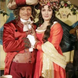 Proiezione del film di Luca Verdone all'Hilton di Venezia