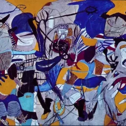 Oversize. Grandi capolavori dalle collezioni del CAMeC