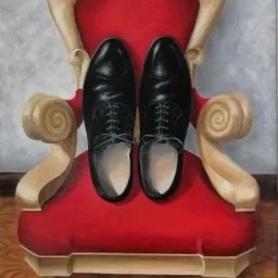 NICOLETTA BIGI  "NEW IDEAS AND NEW BEGINNINGS"