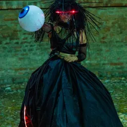 “Circe. Amore e guerra” di Marilena Vita