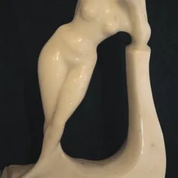 Daniela Sighicelli - Scultrice