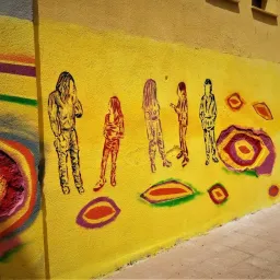 People symbols di Tommaso Chiappa