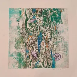 Serena Lugli - De rerum natura