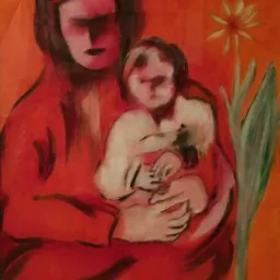 Isabella d'Ortona - Io donna