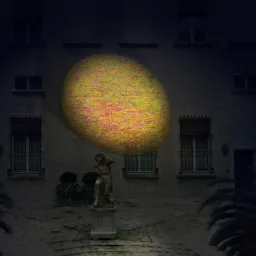 EosEco di Giorgio Bevignani