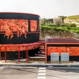 Logistica e arte urbana con Hitnes: Prologis torna a Roma