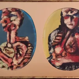 Isabella d'Ortona - Esistenze al bivio