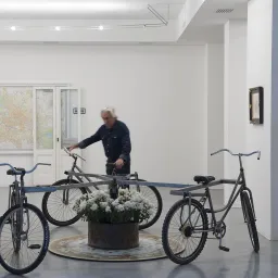 Cerimonia di consegna del Premio ANGAMC 2019 alla memoria di