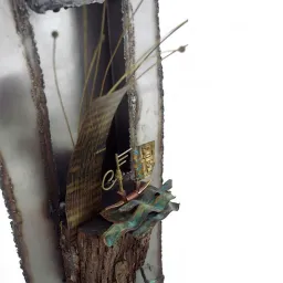 Humus di Emanuela Begonzoni