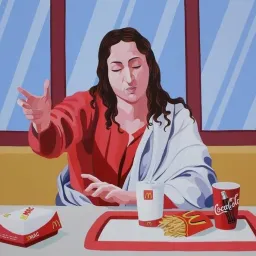 Giuseppe Veneziano, Storytelling