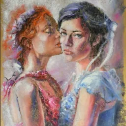 Arte Donna - 5 protagoniste del contemporaneo in mostra