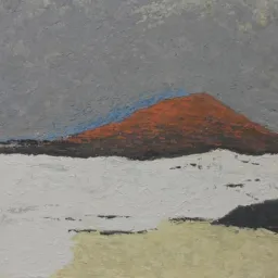 Ivano Gonzo - Oltre la forma, tra luce e colore