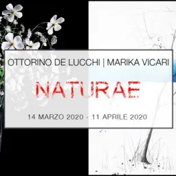 Ottorino De Lucchi & Marika Vicari