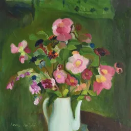 Ricordo di Anna Cantoni nel centenario della nascita 1919-20