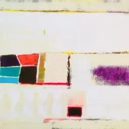 Elia Inderle - Attesa e Distensione