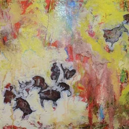 Antonio Caputo, Giorgio Ferretti, Michael Peddio - Chronos