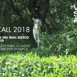 Open Call 2018