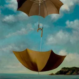 Michelangelo Perghem Gelmi - Tra sogno e ironia