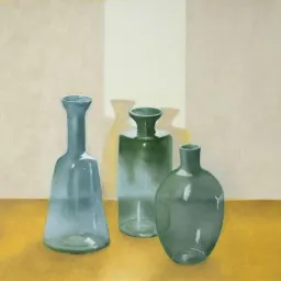 Vilder Rosi. Forme d’aria