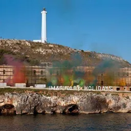 Terrae. Sguardi sulle terre estreme